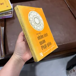Tìm Hiểu Nhân Sinh Quan Phật Giáo- K5 1032791