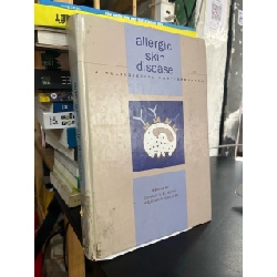 Allergic skin disease - Donald Y.M. Leung, Malcolm W. Greaves 738451