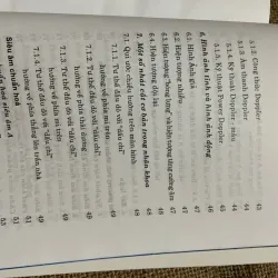 SIÊU ÂM NHÃN KHOA CƠ BẢN - SÁCH Y 571875