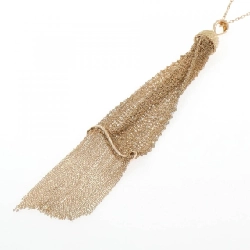 Boucheron Delilah Necklace - Hàng hiệu Authentic 841487