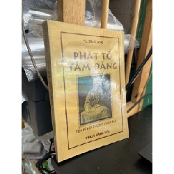 Phật tổ tâm đăng - tiẻu sử hòa thượng Tuyên Hóa 224489