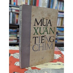 Mùa xuân tiếng chim - Vũ Tú Nam