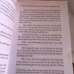 Những câu chuyện từ nhà tù Côn Đảo 790084