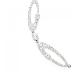 Bulgari Elysia Necklace - Hàng hiệu Authentic 845816