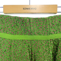 【Mã giảm giá】Chân váy BLAMINK 653019