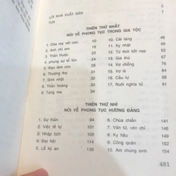 Việt Nam Phong tục 470802