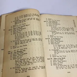 4. ANH NGỮ ĐỆ LỤC 2 364 trang, xuất bản năm 1966 718040