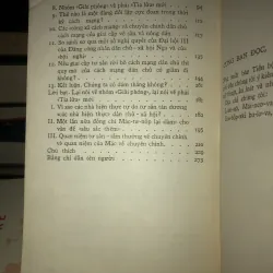 Hai sách lược của Đảng Dân chủ Xã hội trong cách mạng dân chủ - V.I. Lênin 799837
