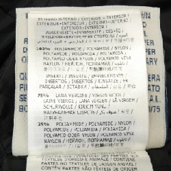 Áo khoác lông vũ MONCLER VOUGLANS 630686