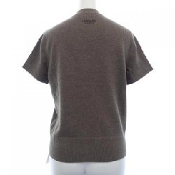 【Mã giảm giá】HERMES Áo len 646268