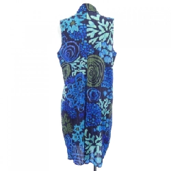 Pleats Please PLEATS PLEASE PP23-JT524 7567062 Áo gile 631363