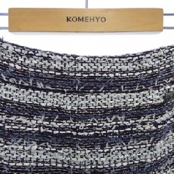 【Mã giảm giá】Chanel CHANEL Váy 655956