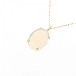 K18YG Opal Necklace - Hàng hiệu Authentic 861074