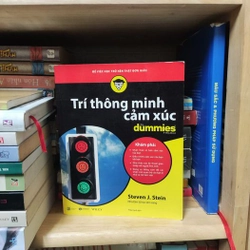 TRÍ THÔNG MINH CẢM XÚC