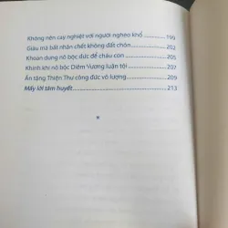 Nhân Quả Báo Ứng 693283