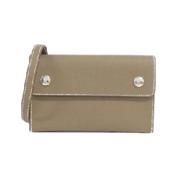 Ví cầm tay Hermès Snap 085291CK - Hàng hiệu Chính hãng