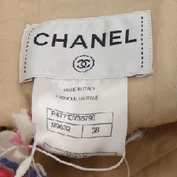 【Mã giảm giá】Chanel CHANEL Đầm 652151