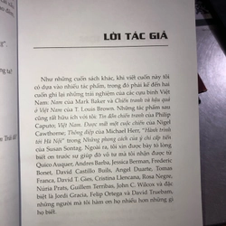 Tốc độ ánh sáng- Javier Cercas 509908