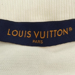 Louis Vuitton Áo len ngắn tay đồ họa HON10WJL4 - Hàng hiệu Chính hãng 894014