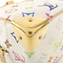 Túi xách Louis Vuitton Multicolor Trouville M92663 - Hàng hiệu Chính hãng 804829