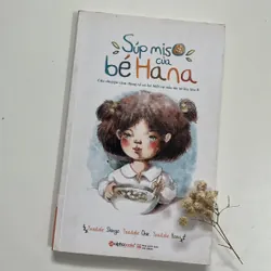 Súp miso của bé Hana – Yasutake Shingo, Yasutake Chie, Yasutake Hana 600501