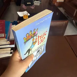 Chuyện Thực Tập – Đặng Huỳnh Mai Anh | Kinh nghiệm thực tế từ giảng đường đến văn phòng 977810