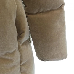 Herno PI001818D áo khoác lông 633295