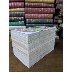 Truyện tranh Chiếc Ly Kỳ Diệu -Shinozuka Hiromu (full bộ) 74538