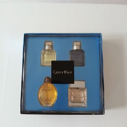 Bộ giftset nước hoa Ck nam 21655