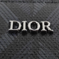 Túi DIOR CD DIAMOND Canvas 2ESBC119DCO - Hàng hiệu Chính hãng 901236