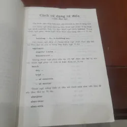 Từ điển KỸ THUẬT XÂY DỰNG Anh - Việt 720445