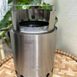 Bếp mini cắm trại 444295