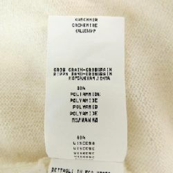 【Mã giảm giá】FABIANA FILIPPI Áo len 634009