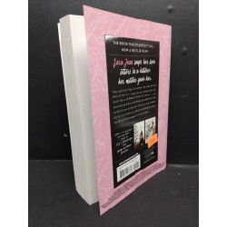 To all the boys i've loved before mới 90% ố bẩn nhẹ HCM2207 Fenny Han NGOẠI VĂN 397062