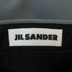 【Mã giảm giá】Quần JIL SANDER 650861