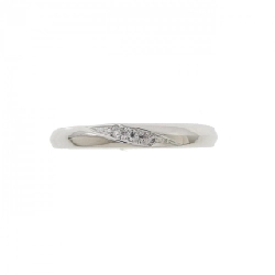 Nhẫn kim cương K10WG 0.02CT - Hàng hiệu Chính hãng 851670