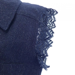 Áo khoác CHANEL - Hàng hiệu Authentic 827165