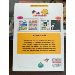 Quiz! Khoa học kì thú: Biển – Đại dương – Đáy biển – Do Ki-sung 559684