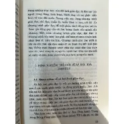 Giáo dục thế giới đi vào thế ly XXI - nhiều tác giả