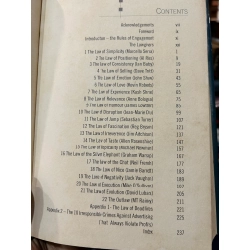 The 22 Irrefutable Law of Advertising (and When to Violate them) - Michael Newman 450190