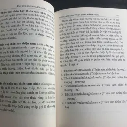 Phúc Hành Tông - Nền Tảng Của Hành Động Phước Thiện 693336