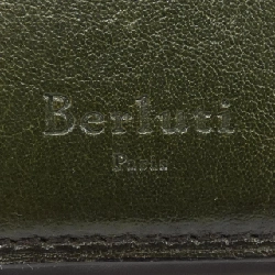 Berluti 0153 CARD CASE - Hàng hiệu Authentic 905504