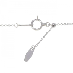 Dây chuyền kim cương PT900/PT850 0.627CT E VVS2 3EXT H＆C - Hàng hiệu Chính hãng 873315