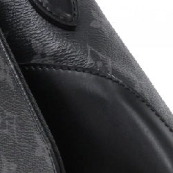 Túi đeo chéo Louis Vuitton Monogram Eclipse Messenger Explorer PM M40565 610112