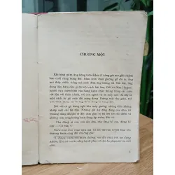 Trở Về Eden – Rosalind Miles 553519