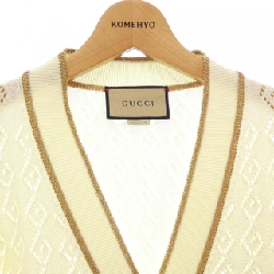 Gucci GUCCI 753682 XKDGG Áo khoác - Hàng hiệu Chính hãng 810501