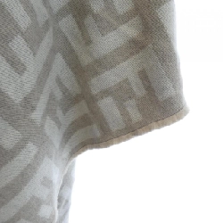 【Khuyến mãi】FENDI Cape 637398