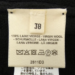 HERMES H motif 2611D3 áo len 628909