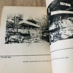 DIỄN HOẠ KIẾN TRÚC 1019123