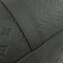 Túi du lịch Louis Vuitton Monogram Shadow Keepall Bandoulière 50cm M44810 614427